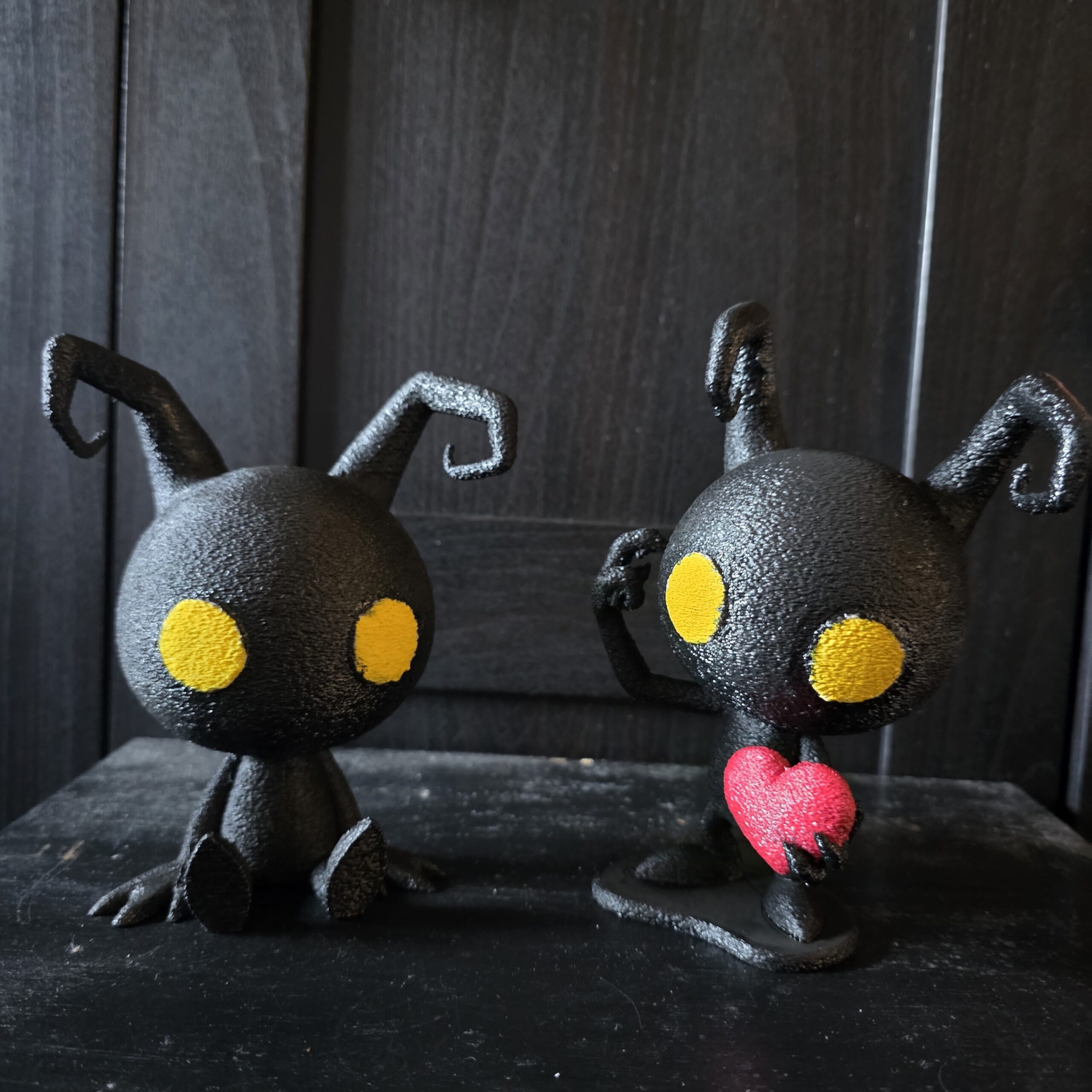 Sincorazon Heartsless soulmahouprint