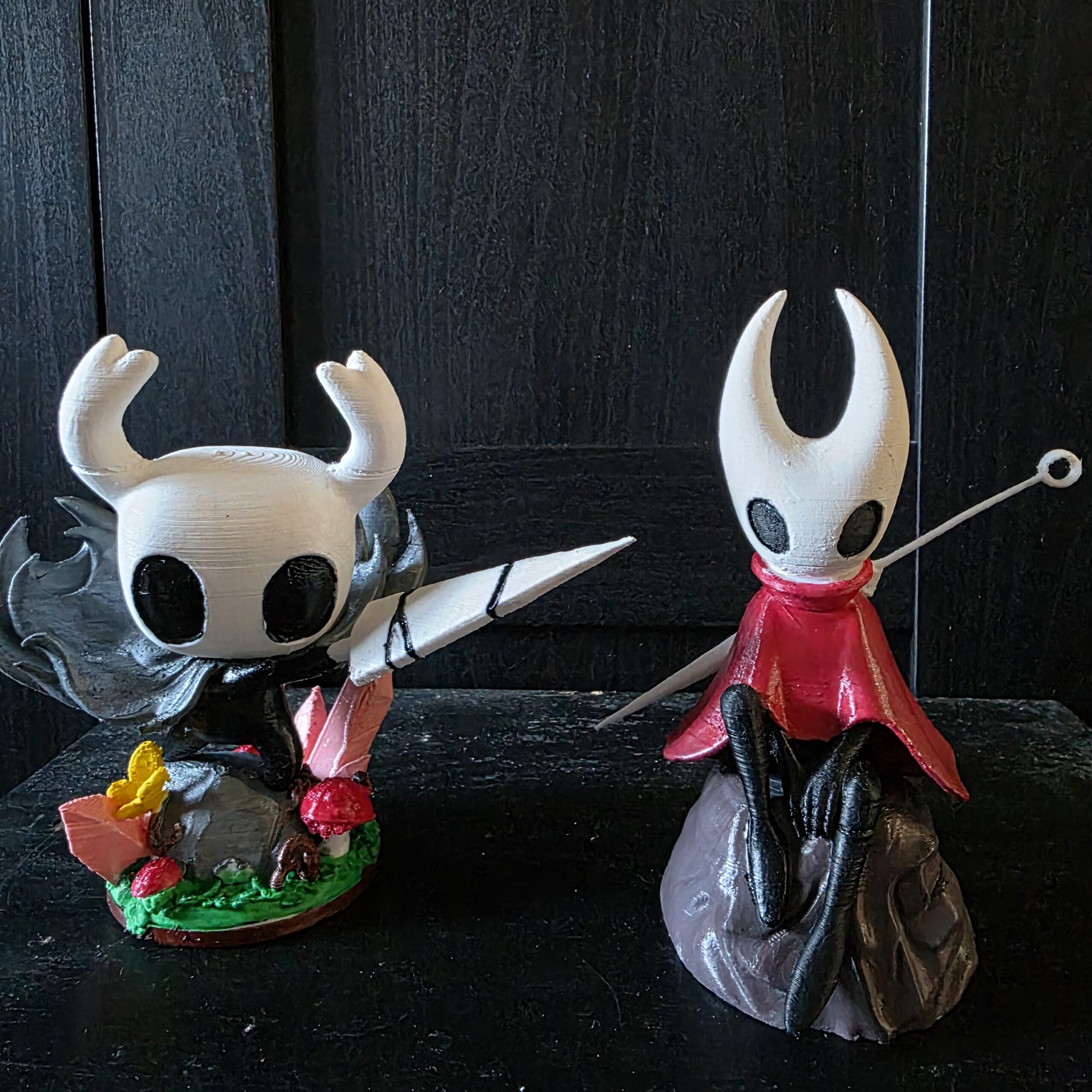 Hollow Knight Hollow Knight Silksong